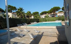 Studio Cabine Cap D'Agde